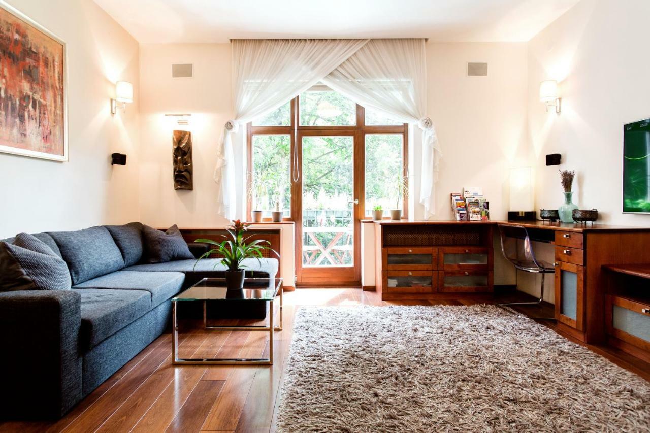 Citypark Design Flat Budapest Exterior foto